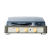 Портативный Виниловый проигрыватель Gadhouse Brad Retro MK ll Grey
