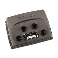 Блок управления Garmin (ЭБУ) для автопилота GHP Compact Reactor