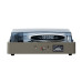 Портативный Виниловый проигрыватель Gadhouse Brad Retro MK ll Grey