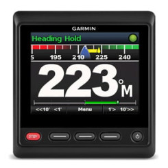 Автопилот Garmin GHC 20