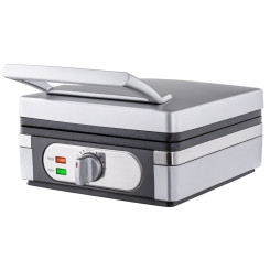Вафельница MILLA HOME MWM700S 1400W