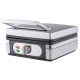 Вафельниця MILLA HOME MWM700S 1400W