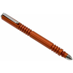 Тактична ручка Rick Hinderer Investigator Pen Orange Тактична ручка Rick Hinderer Investigator Pen Orange