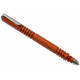 Тактична ручка Rick Hinderer Investigator Pen Orange