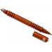 Тактическая ручка Rick Hinderer Investigator Pen Orange