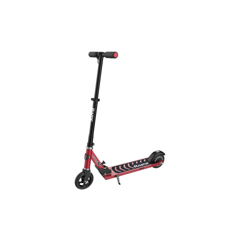 Електросамокат Razor Power A2 Black/Red