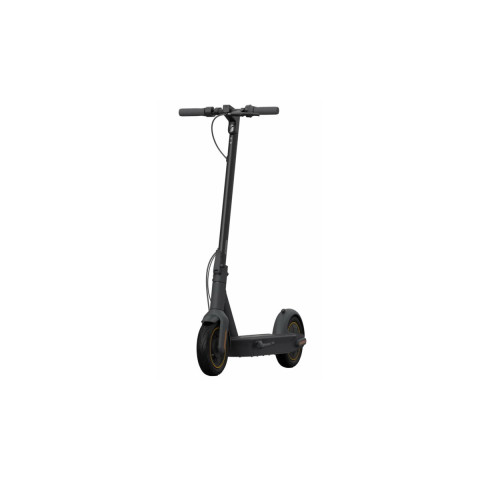Электросамокат Segway MAX G30 Black