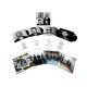 Виниловая пластинка U2 - Songs Of Surrender 4LP Виниловая пластинка U2 - Songs Of Surrender 4LP