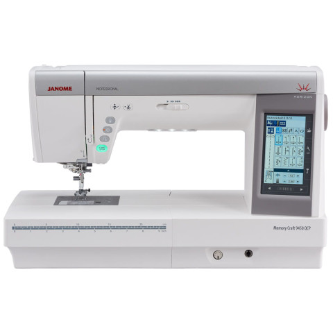 Швейна машина Janome MC9450QCP