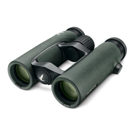 Бінокль Swarovski EL 8x32 WB Green