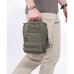 Рюкзак тактический Pentagon Ucb 2.0 Green Рюкзак тактический Pentagon Ucb 2.0 Green