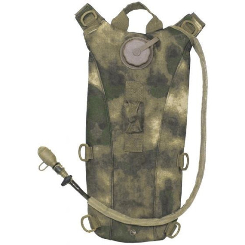 Сумка для гідратації MFH HYDRANTION TPU EXTREME OPERATION HDT CAMO FG