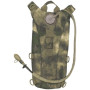 Сумка для гидратации MFH HYDRANTION TPU EXTREME OPERATION HDT CAMO FG
