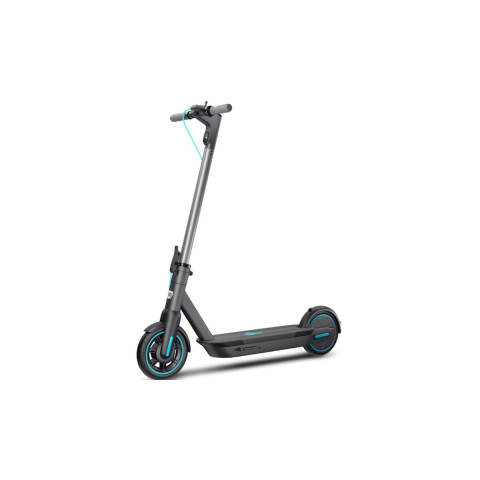Електросамокат Motus Scooty 10 Grey