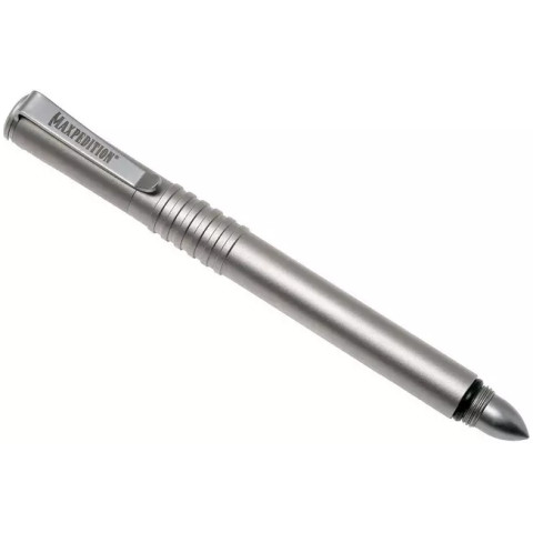 Тактическая ручка Maxpedition Spikata PN475SST