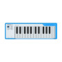 MIDI-клавиатура Arturia MicroLab Blue