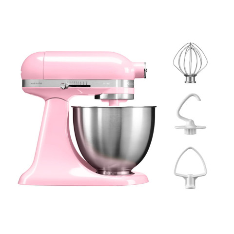 Миксер KitchenAid 5KSM3311XEGU 3,3 л Миксер KitchenAid 5KSM3311XEGU 3,3 л