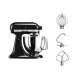 Миксер KitchenAid Artisan 5 / 125 OB 5KSM125EOB Миксер KitchenAid Artisan 5 / 125 OB 5KSM125EOB