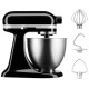 Миксер KitchenAid Artisan 5 / 125 AC 5KSM3311XEOB Миксер KitchenAid Artisan 5 / 125 AC 5KSM3311XEOB
