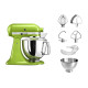 Міксер KitchenAid Artisan 5/175 GA 5KSM175PSEGA
