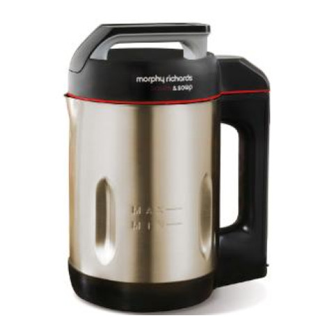 Мультиварка Morphy Richards Saute and Soup 501014