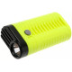 Фонарь повседневный NiteCore MT22A Yellow Фонарь повседневный NiteCore MT22A Yellow