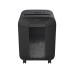 Шредер Fellowes LX85 Black