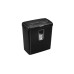 Шредер Fellowes P-30C Black