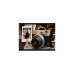 Камера моментальной печати Fujifilm Instax Mini 90 Neo Classic Black