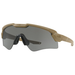 Тактические очки Oakley SI Ballistic M Frame Alpha Terrain Tan - Grey (18401) SP Тактические очки Oakley SI Ballistic M Frame Alpha Terrain Tan - Grey (18401) SP