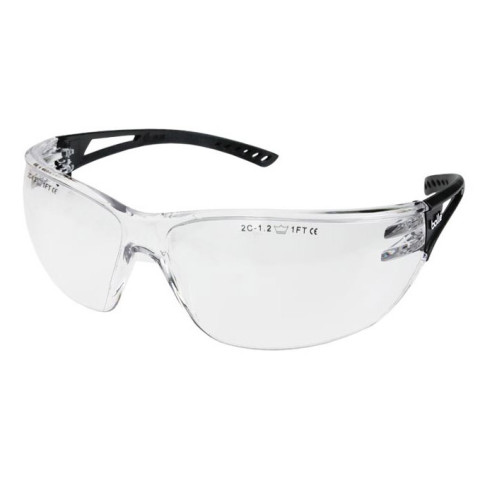 Тактические очки Bolle Safety Slam Clear (SLAPSI) Тактические очки Bolle Safety Slam Clear (SLAPSI)