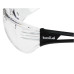 Тактические очки Bolle Safety Slam Clear (SLAPSI) Тактические очки Bolle Safety Slam Clear (SLAPSI)