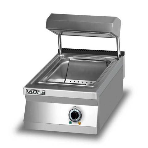 Фритюрница LOZAMET L700.PFE400
