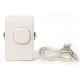 Чехол Fujifilm Instax Mini Liplay+ Бежевый Чехол Fujifilm Instax Mini Liplay+ Бежевый