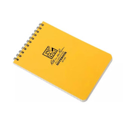 Блокнот из водонепроницаемой бумаги Rite in the Rain 4 x 6 Yellow, 146