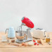 Кухонна машина SMEG SMF02RDEU Red