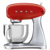Кухонна машина SMEG SMF02RDEU Red