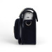 Чохол Fujifilm Instax Mini 12 Black flowers