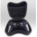 Чехол DATA FROG для геймпада PS4/Xbox One/Switch Pro/PS3 Black