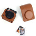 Чохол Fujifilm Instax mini 99 Brown Чохол Fujifilm Instax mini 99 Brown