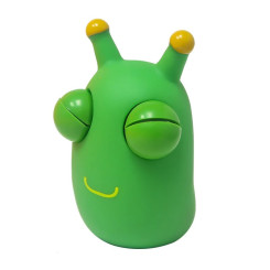 Детская игрушка-антистресс Гусеница Green Детская игрушка-антистресс Гусеница Green
