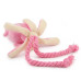 Игрушка для собак Кальмар 34 см Pink Игрушка для собак Кальмар 34 см Pink