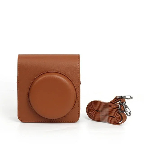 Чохол Fujifilm Instax mini 99 Brown Чохол Fujifilm Instax mini 99 Brown