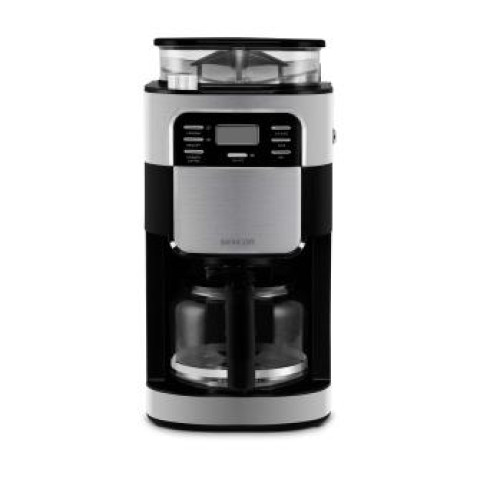 Крапельна кавоварка Sencor SCE 7000BK