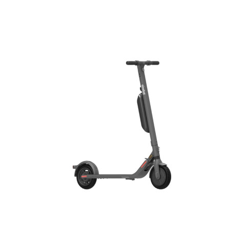 Електросамокат Segway KickScooter E45E Grey