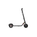 Електросамокат Segway Ninebot Kickscooter E22E Gray