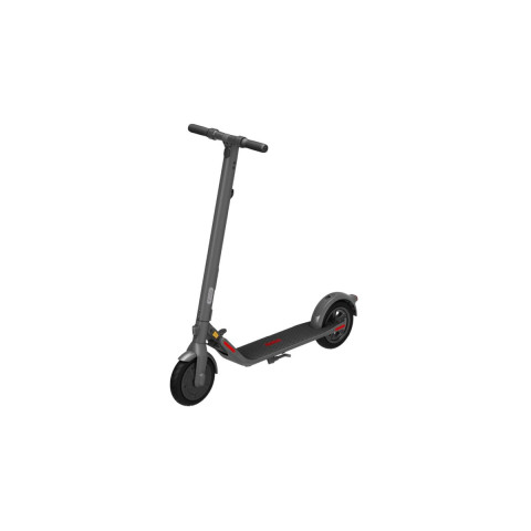 Електросамокат Segway Ninebot Kickscooter E22E Gray