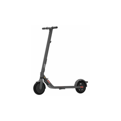 Электросамокат Segway Ninebot Kickscooter E25E Black