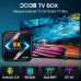 Смарт ТВ приставка DQ08 RK3528/Android 13/Quad Core Cortex A53/поддержка 8K Video 4K HDR10+ Dual Wifi/European Standard 4GB 64GB Voice RC Смарт ТВ приставка DQ08 RK3528/Android 13/Quad Core Cortex A53/поддержка 8K Video 4K HDR10+ Dual Wifi/European Standard 4GB 64GB Voice RC