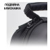 Чехол DATA FROG для геймпада PS4/Xbox One/Switch Pro/PS3 Black